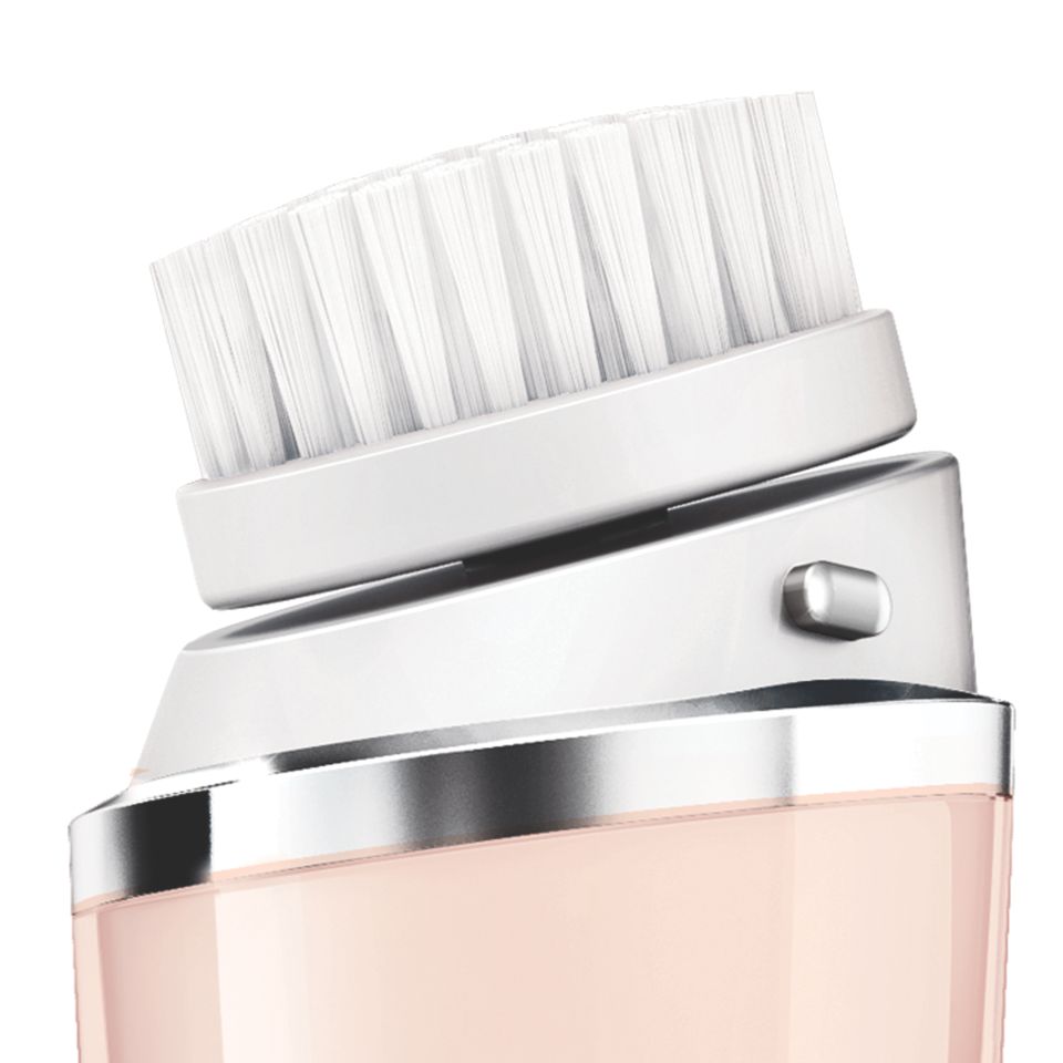 VisaPure Essential Facial Cleansing Device SC5275/10 | Philips