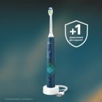 Прощавай, звичайна зубна щітка. Привіт, Sonicare.
