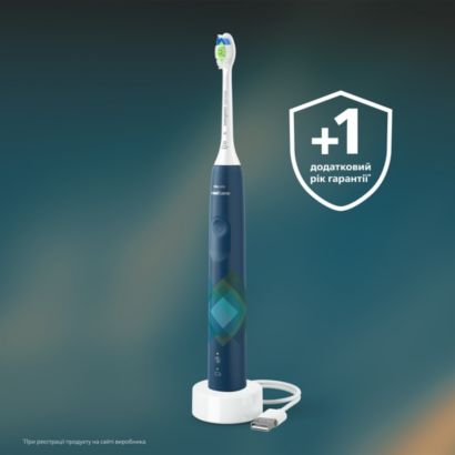 Sonicare 4100 Series