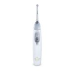 Una ráfaga triple de mejor salud para las encías