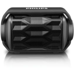 Enceinte portable sans fil