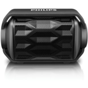 wireless portable speaker