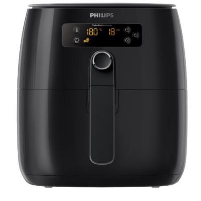 Avance Collection Airfryer HD9641/99