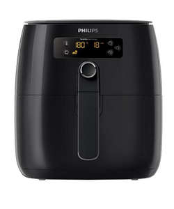 Avance Collection Airfryer HD9641/99
