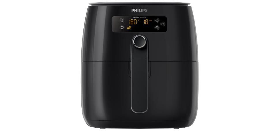 Avance Collection Airfryer HD9641/99 | Philips