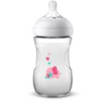 The most natural way to bottle feed