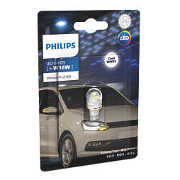 Ultinon Pro3100 SI car headlight bulb