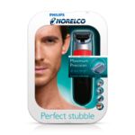 Barba corta perfecta