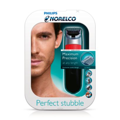 Philips Beardtrimmer series 3000