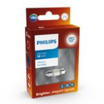 Enjoy lasting brightness for a safer drive.