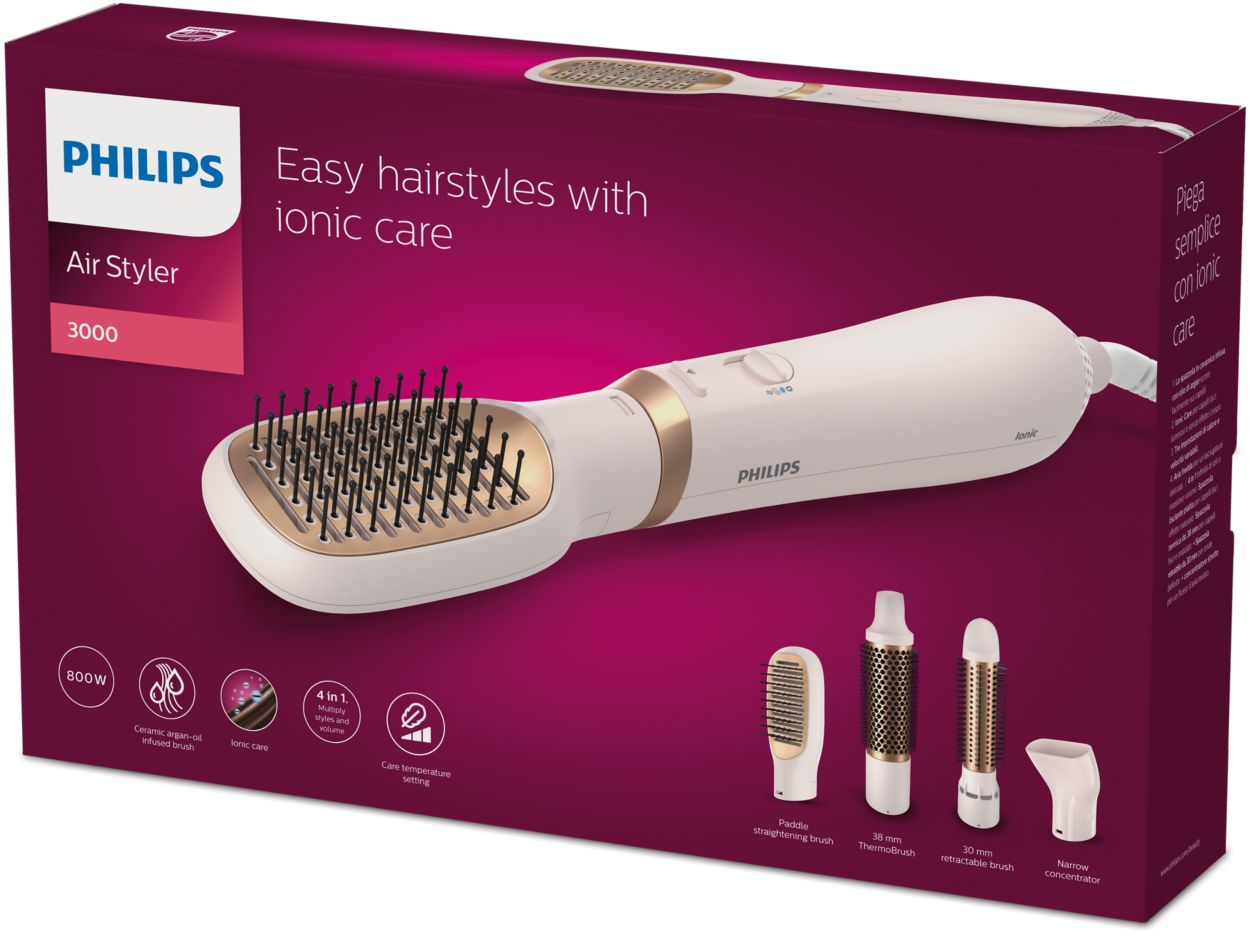 Philips Series 3000 BHA310/00 Airstyler