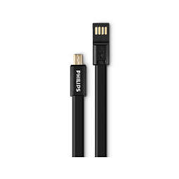 USB zu Micro-USB-Kabel