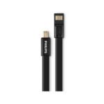 Chargez un smartphone, etc. via une prise micro-USB