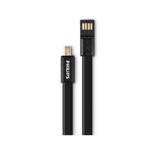 Câble USB &amp;gt; micro-USB