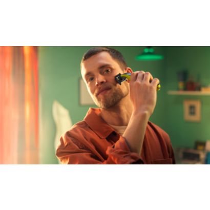 Philips OneBlade 360