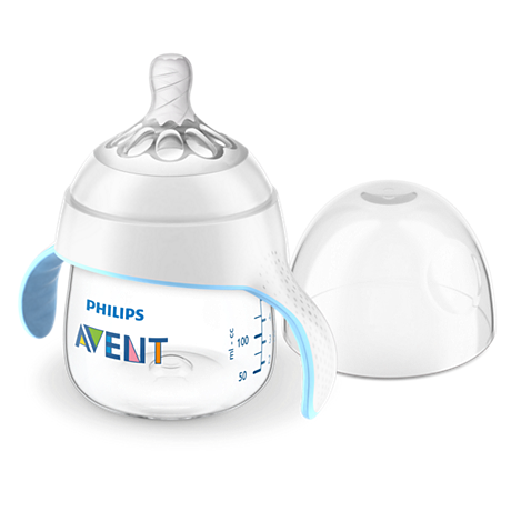 SCF262/06 Philips Avent Natural Trainer Cup