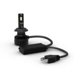 High-power ultra-bright LED light