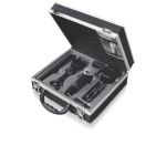 Super-easy hairclipper