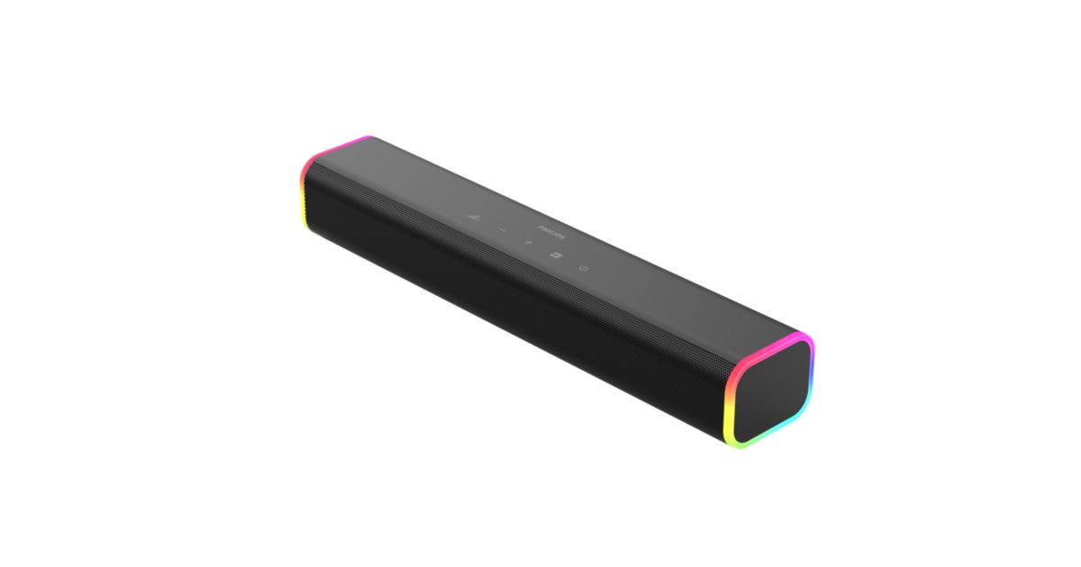 Soundbar 2.0 TAB3100/98 | Philips