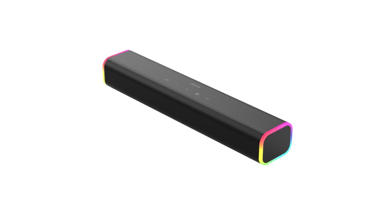 Great Sound, Ambient mode on