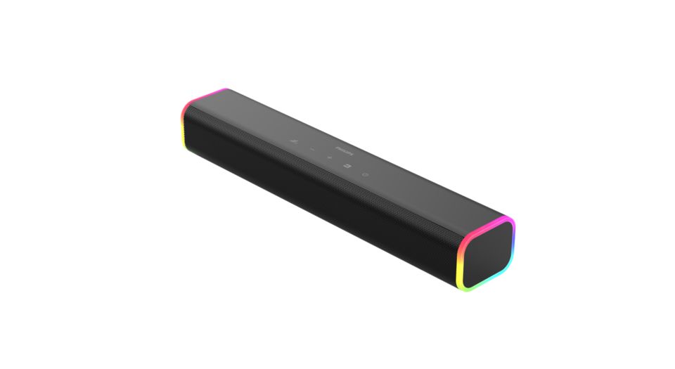 Great Sound, Ambient mode on