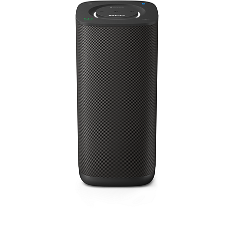 BM6B/10 izzy wireless multiroom portable speaker
