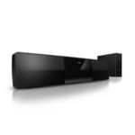 Big surround sound, no clutter