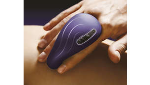 Massagegerät für Ihn zur Stimulierung der Partnerin