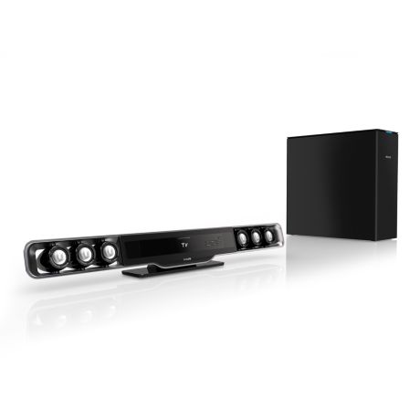 HSB3280/F7  Soundbar Home theater