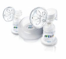 Philips AVENT Crème Hydratante Pour Mamelons 30ml scf 504/30