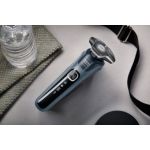 Powerful shave, gentle on skin