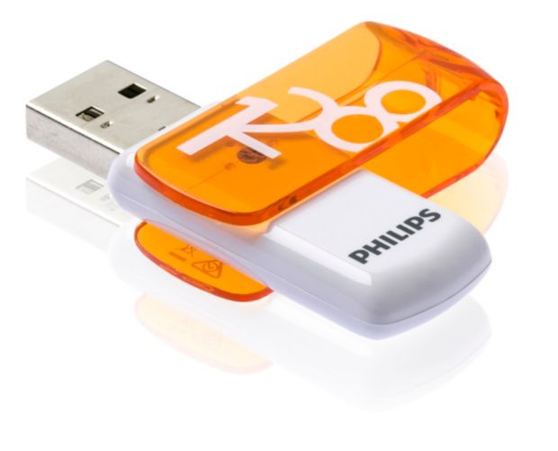 USB Flash Drive
