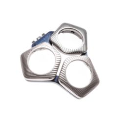 Limited Edition 9000 Series Staffa