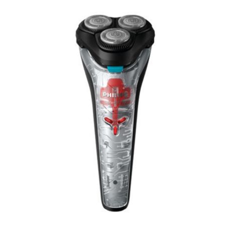 S1118/02 Shaver series 1000 电动剃须刀