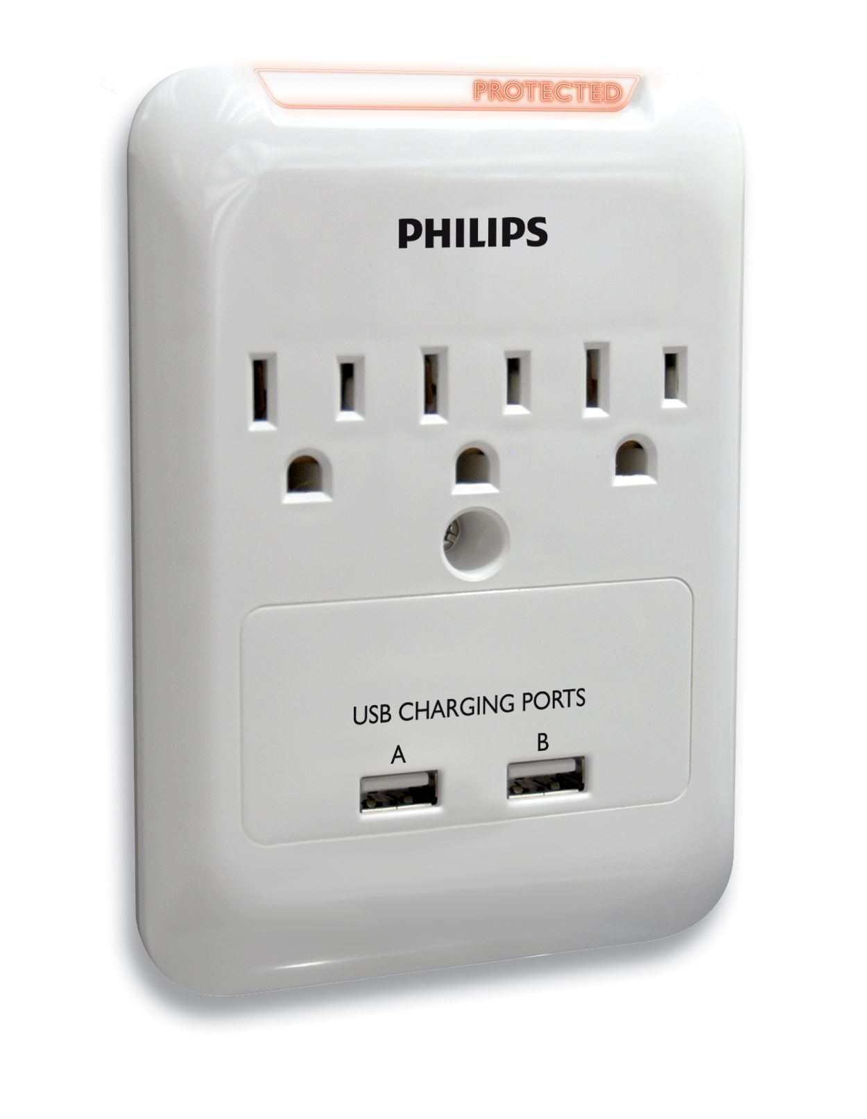 Surge Protector