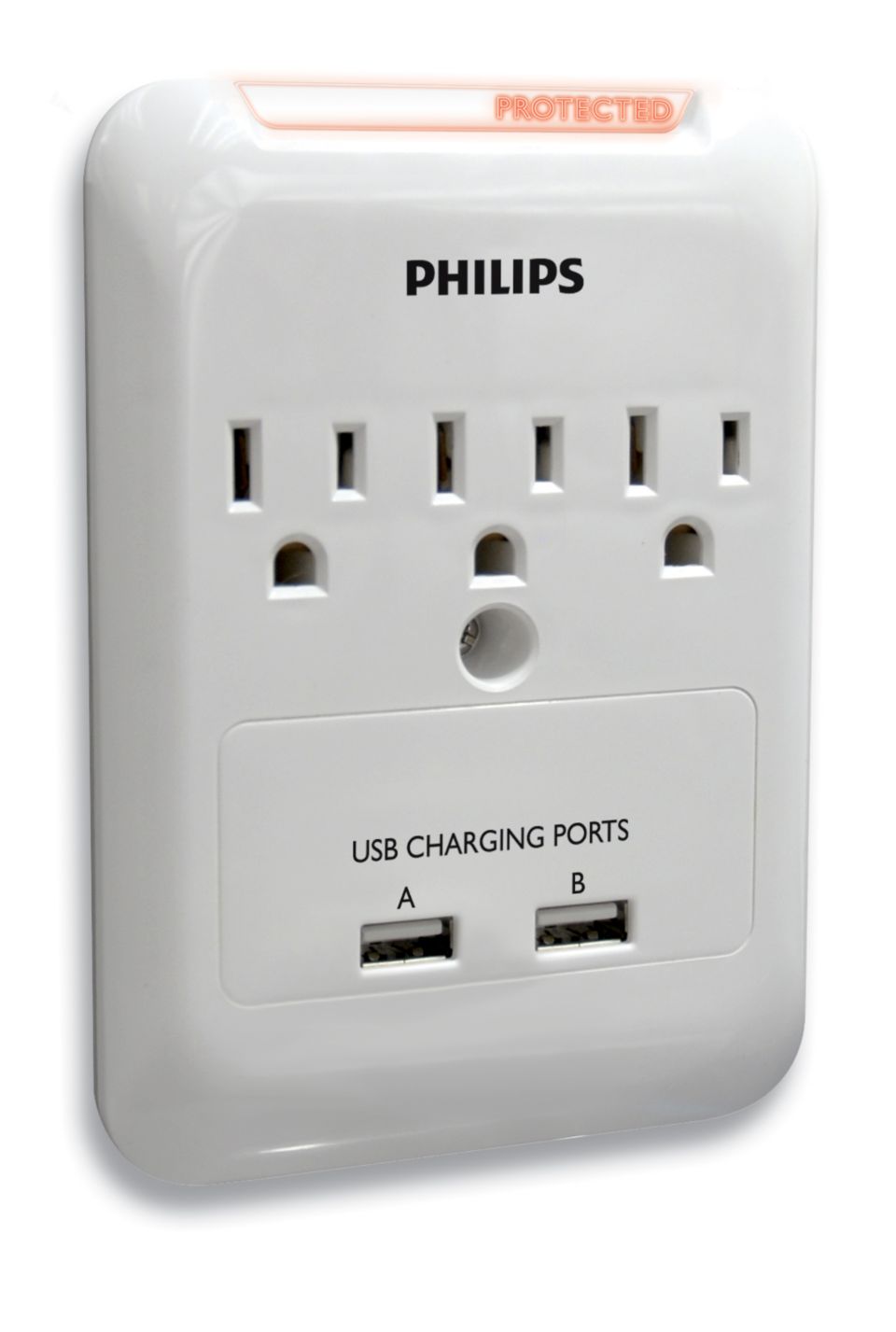 Surge Protector