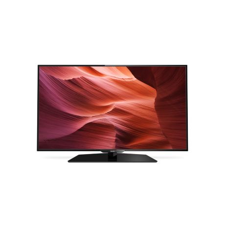 50PFT5300/12 5300 series Nutikalt õhuke Full HD LED-teler