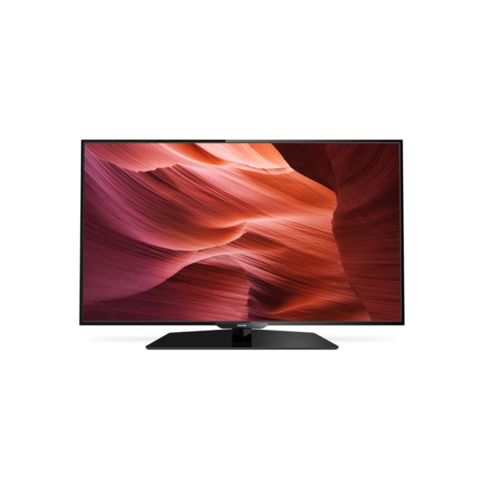 Téléviseur LED plat Smart TV Full HD