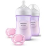 Apoya el ritmo de alimentación de cada bebé