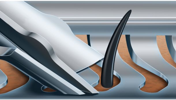 MultiPrecision Blades