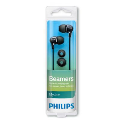 Big beats, pumping bass