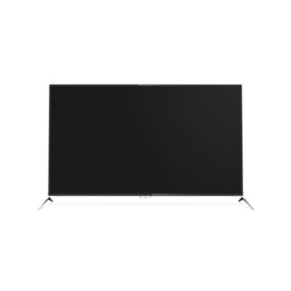 Izuzetno tanki 4K UHD LED televizor sa sustavom Android