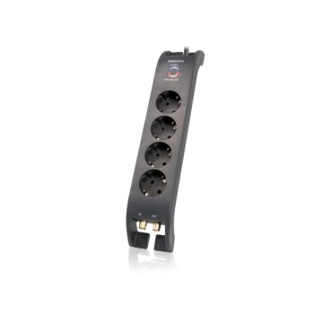Surge protector