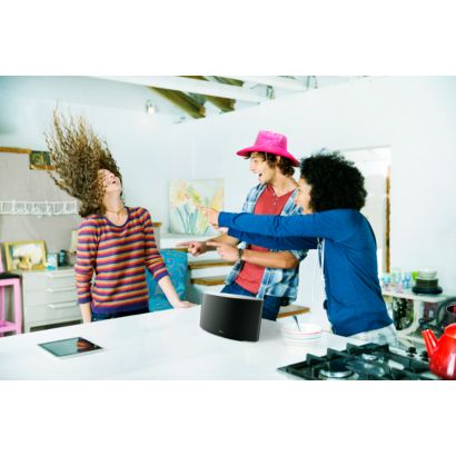 Spotify in every room