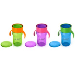 Tasse d&#039;apprentissage