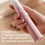 Éclaircit les dents en 3 jours seulement*