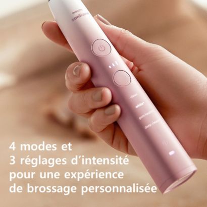 Éclaircit les dents en 3 jours seulement*