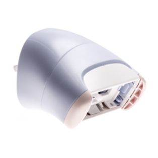 Lady Shaver Series 6000 Głowica goląca
