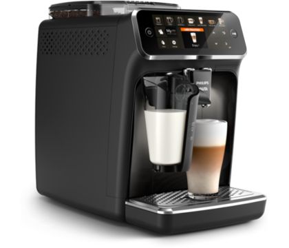 5400 Series Máquinas de café expresso totalmente automáticas