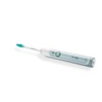 Whiter, healthier teeth